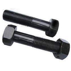 High Tension Nut Bolt