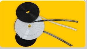 Industrial PVC Cable Binding Straps