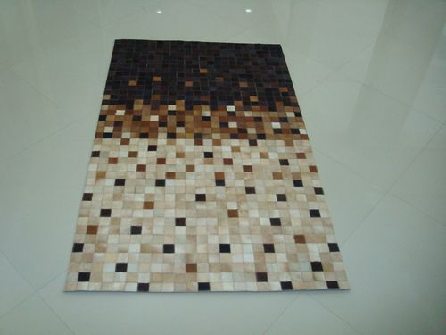 Leather Flooring Carpet