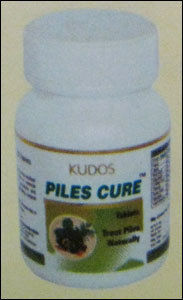 Piles Cure Tablets