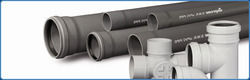 PVC SWR Pipe