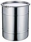 Stainless Steel Barrels