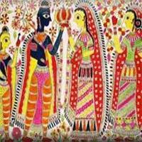 Tribal Paintings