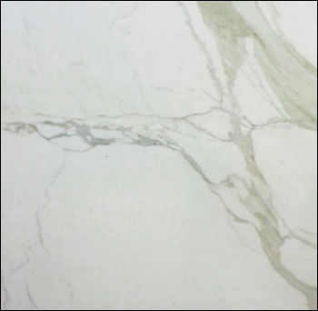 White Marbles (Calacatta Oro)