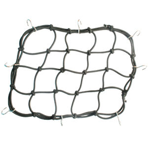 Cargo Net For Motorcycle