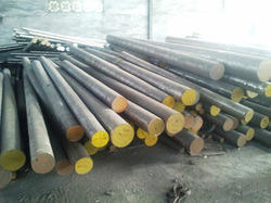 Anti Rust Construction Cold Work Tool Steel 