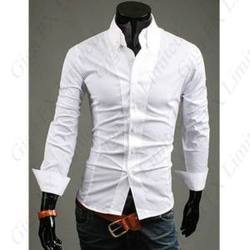 Cotton Men's Shirts