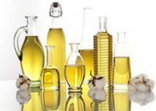 Cotton Seed Washed Oil