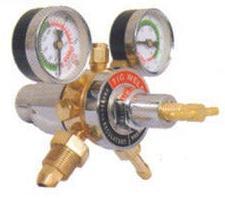 Double Stage Regulator