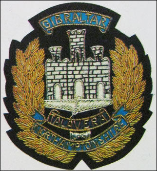 Gibraltar Emblems