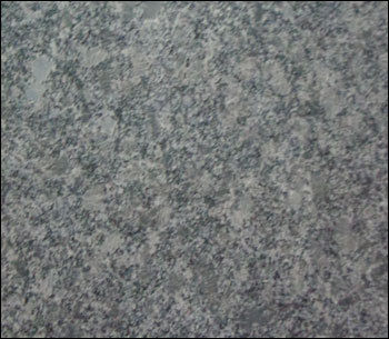 Granite (Steel Grey)