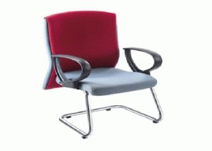 High Back Visitors Chairs (VIN-VC-011)