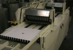 Khawa Cutting Machine