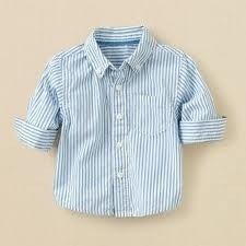 Kids Woven Shirts