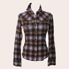 Ladies Casual Shirts