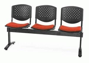 Mesh Visitors Chairs (VIN-VC-010)