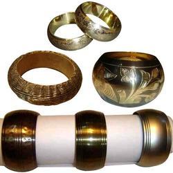 Metal Bangle