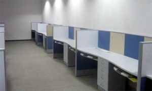 Modular Workstations (VIN-MWS-001)