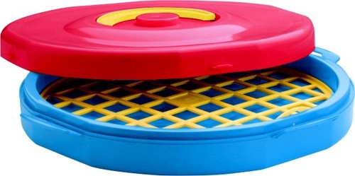 Pizzhot Single Layer