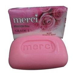 Rose Beauty Soap