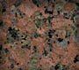 Rose Red Granite