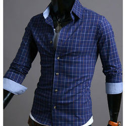 Striped Men's Shirts