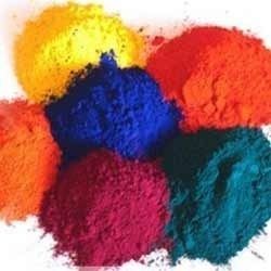 Vat Dyes Colour