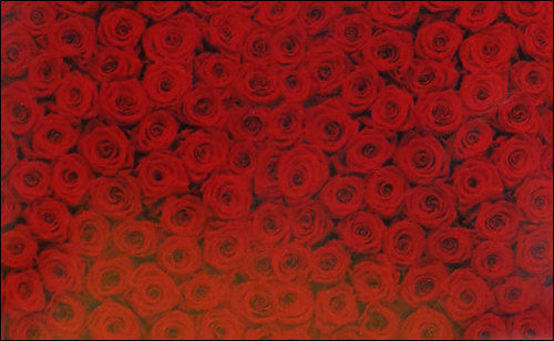 Wallpaper (Roses)