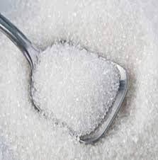 White Crystal Sugar - 100% Soluble in Water, Hygienically Packed Sweet Crystals