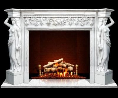 Marble Fireplaces In Udaipur Marble Fireplaces Dealers Traders