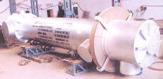 Adarsh Heat Exchangers