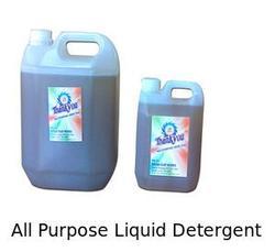 All Purpose Liquid Detergent