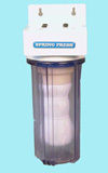 Bacteria Removal Filter