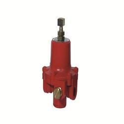 Commercial Lpg Regulators