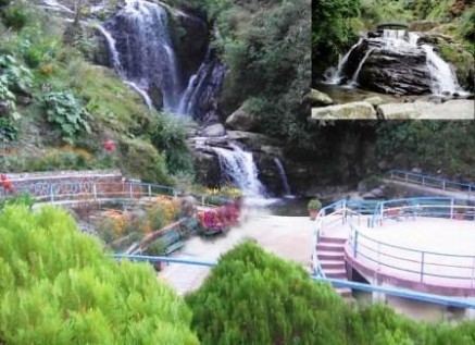 Darjeeling Tour Service By Fly Wid Us