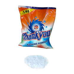 Detergent Powder (1kg Pack)