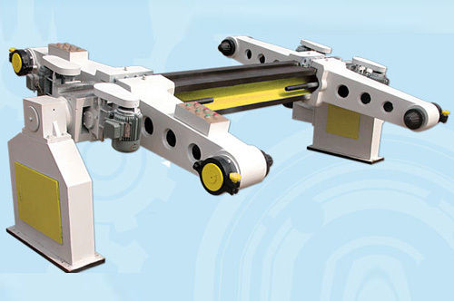 Electric Mill Roll Stand