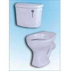 European Water Closet