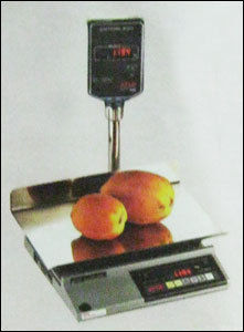 Industry Table Top Scale