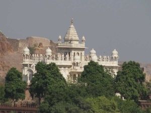 Jodhpur To Balsammand Tour Service