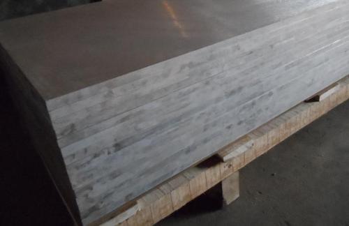 Magnesium Alloy Plate (Az31b H24)