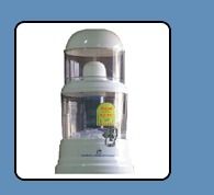 Multi Mineral Water Pot