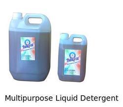 Multipurpose Liquid Detergent