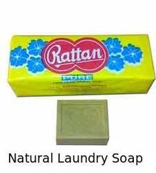 Natural Laundry Soap