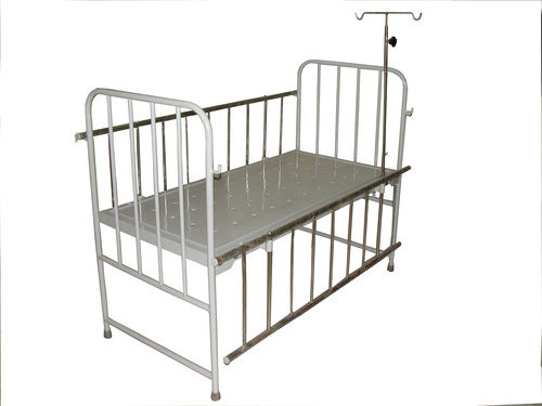 Pediatric Bed Cot 