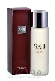 Sk2 Facial Treatment Essence 215Ml
