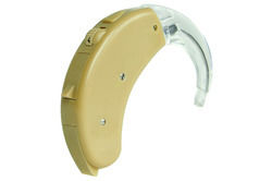 Analog-Digital Hearing Aid