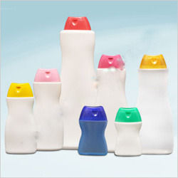 Cera Bottles With Oval Flip Top Cap