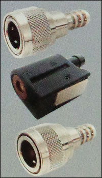 Engine Female Fuel Connector