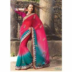 bridal sarees